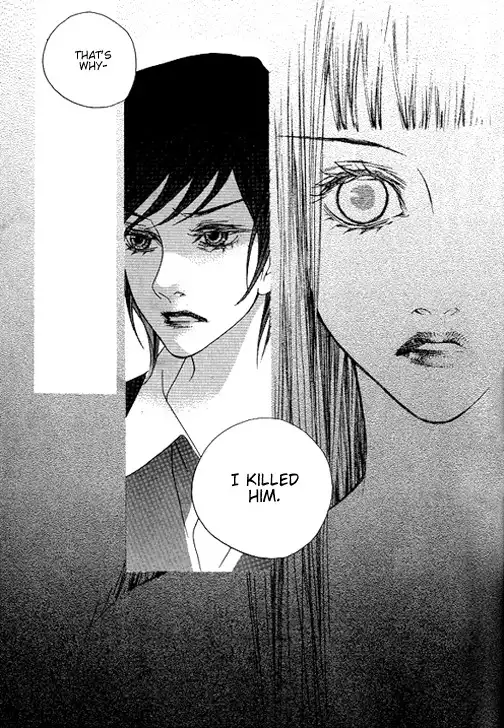 Flowers of Evil (Manhwa) Chapter 24 34